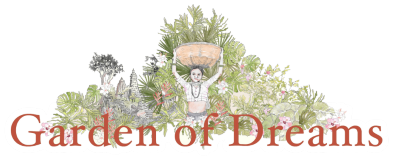 Shop at The Garden of Dreams